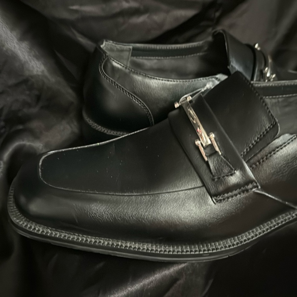 Men size 10 like new condition